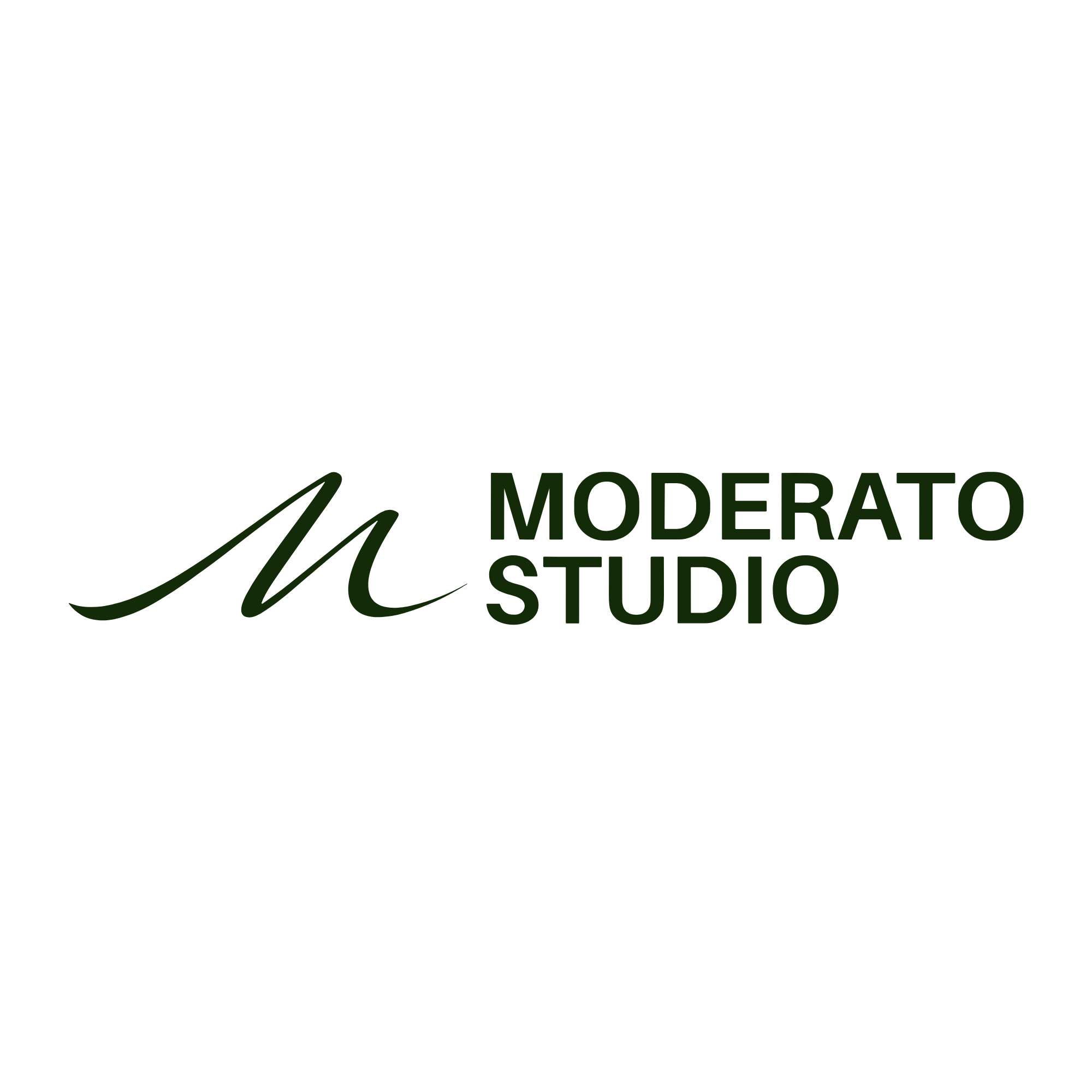 Moderato Studio
