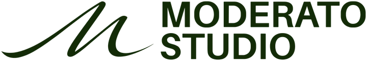 Moderato Studio